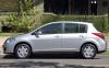 2009 Versa Hatchback